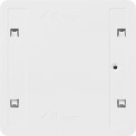 Tesla Smart Switch Quatro Battery TSL-SWI-SCENEZG4 – Zboží Mobilmania