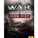 Men of War: Assault Squad 2 - Iron Fist – Sleviste.cz