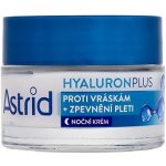 Astrid Hyaluron Krém 35+ proti vráskám noční 50 ml – Zboží Mobilmania