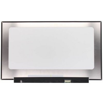 LCD displej display HP Omen 16-C0000 Serie 16.1" 1920x1080 WUXGA Full HD LED 30pin Slim (eDP) IPS matný povrch – Zboží Živě