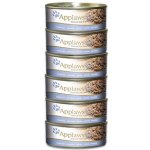 Applaws Cat Mořské ryby 6 x 156 g – Zboží Mobilmania