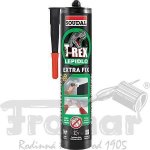 SOUDAL T-REX EXTRA FIX 380g – Sleviste.cz