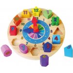 Viga edukační hodiny – Hledejceny.cz