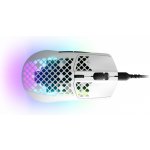 SteelSeries Aerox 3 Snow 62603 – Sleviste.cz