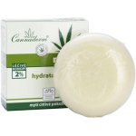 Cannaderm Natura hydratační mýdlo 100 g – Zbozi.Blesk.cz