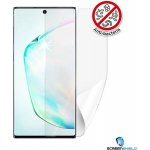 Ochranná fólie Screenshield Samsung Galaxy Note 10+ - displej – Hledejceny.cz