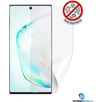 Ochranná fólie Screenshield Samsung Galaxy Note 10+ - displej