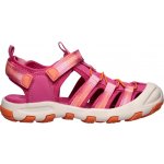 Lewro GRADY Růžová,Lososová,Bílá – Zboží Dáma