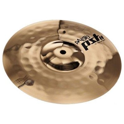 Paiste PST 8 Thin Splash 10"