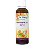 Dr. Popov Lichořeřišnice větší originální bylinné kapky 50 ml – Hledejceny.cz