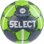 Házenkářský míč SELECT HB Solera 1 - bílo-modrá