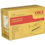 Originální zapékací jednotka Oki 43854903 – Zboží Živě