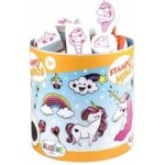 Aladine Razítka Stampo Minos Jednorožci – Zboží Dáma