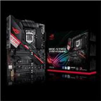 Asus ROG STRIX Z490-H GAMING 90MB12S0-M0EAY0