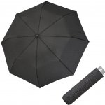 Doppler Mini Light Gents pánský skládací deštník tm.šedý – Zboží Dáma