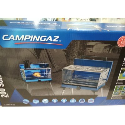 Campingaz 200 SGR – Zboží Dáma