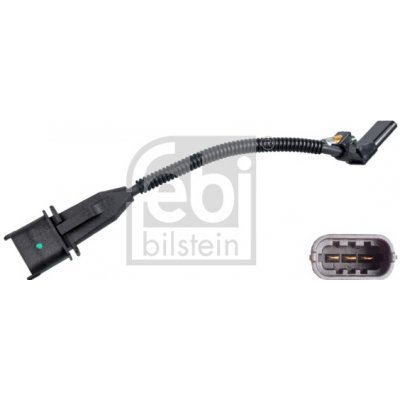 FEBI BILSTEIN Generátor impulsů, klikový hřídel 106795 – Hledejceny.cz