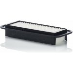 Vzduchový filtr MANN-FILTER C 2610 (C2610) – Hledejceny.cz