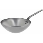 de Buyer Mineral B Element ocelová pánev wok 24 cm – Zbozi.Blesk.cz