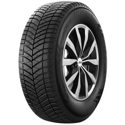 Riken All Season 195/70 R15 104/102R