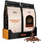 SkimaCoffee Káva SKIMACOFFEE Brazílie zrnková 2 kg – Hledejceny.cz