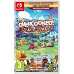 Overcooked All You Can Eat – Zboží Dáma