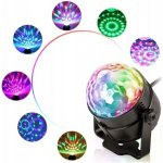 Zrcadlová koule Interlook MQ01 90 mm – Hledejceny.cz