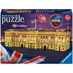 Ravensburger 3D puzzle Svítící Buckinghamský palác 216 ks – Hledejceny.cz