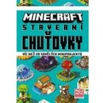 Minecraft - Stavební chuťovky – Hledejceny.cz