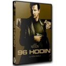 96 hodin DVD