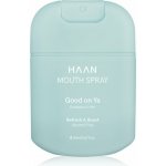 HAAN Good on Ya ústní sprej 20 ml – Zbozi.Blesk.cz