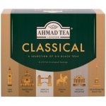 Ahmad Tea Classical černé čaje 6 x 10 x 2 g – Zboží Dáma