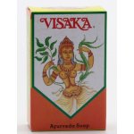 Siddhalepa Visaka mýdlo 75 g – Zboží Dáma