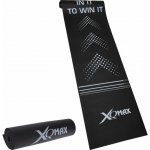 XQMAX Podložka/koberec na šipky XQ MAX DARTMAT 62 x 300 cm