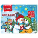 Apotheke kolekce čajů Zimní kouzlo 30 ks – Hledejceny.cz