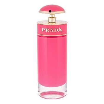 Prada Candy Gloss toaletní voda dámská 80 ml tester