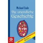 Nekonečný príbeh, 2. vydanie - Michael Ende – Hledejceny.cz