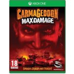 Carmageddon: Max Damage – Hledejceny.cz
