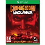 Carmageddon: Max Damage – Zboží Mobilmania
