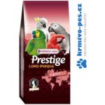 Versele-Laga Prestige Premium Loro Parque Australian Parrot Mix 15 kg – Zboží Dáma