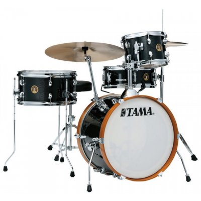 Tama LJK48S-CCM Club-JAM Kit Charcoal Mist – Zboží Mobilmania