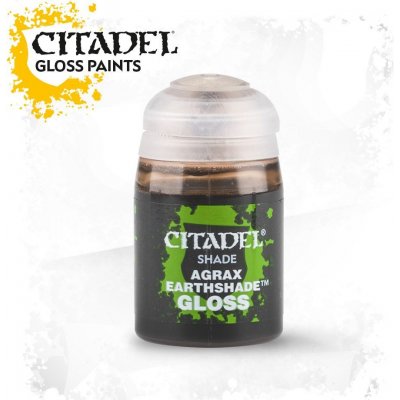 GW Citadel Shade: Cryptek Armourshade Gloss – Zboží Mobilmania