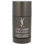 Yves Saint Laurent L´Homme deostick 75 ml – Sleviste.cz