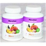 MycoMedica MycoHair 2 x 90 tobolek – Hledejceny.cz