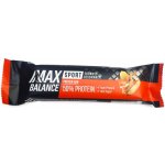 Max Balance proteinová tyčinka s 50% proteinu 45g – Zboží Mobilmania