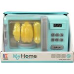 MaDe 08426 mikrovlnná trouba – Hledejceny.cz