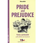 Pride and Prejudice / Pýcha a předsudek B1-B2 – Hledejceny.cz