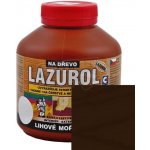 Lazurol mořidlo 0,5 l kaštan tmavý – Zboží Mobilmania