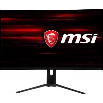 MSI Gaming Optix AG32CQ