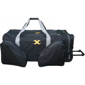 Raptor-X De Luxe Wheel Bag JR